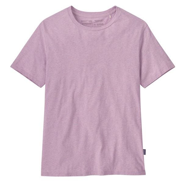 オーガニックコットン リジェネラティブ・サーティファイド・ライトウェイト・ティー