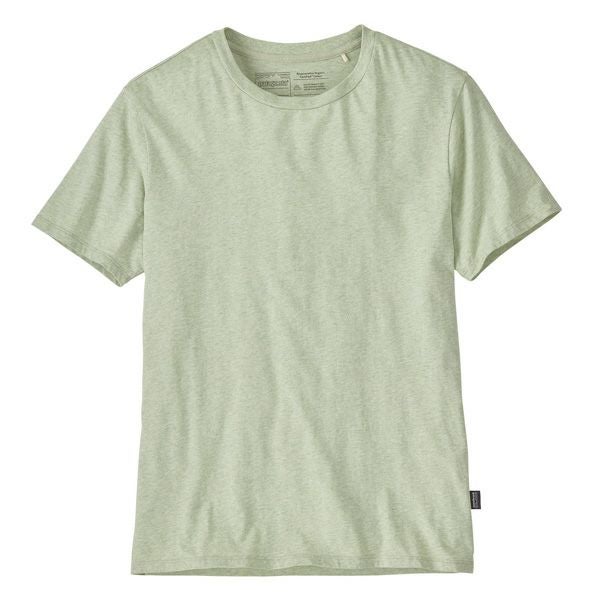 オーガニックコットン リジェネラティブ・サーティファイド・ライトウェイト・ティー