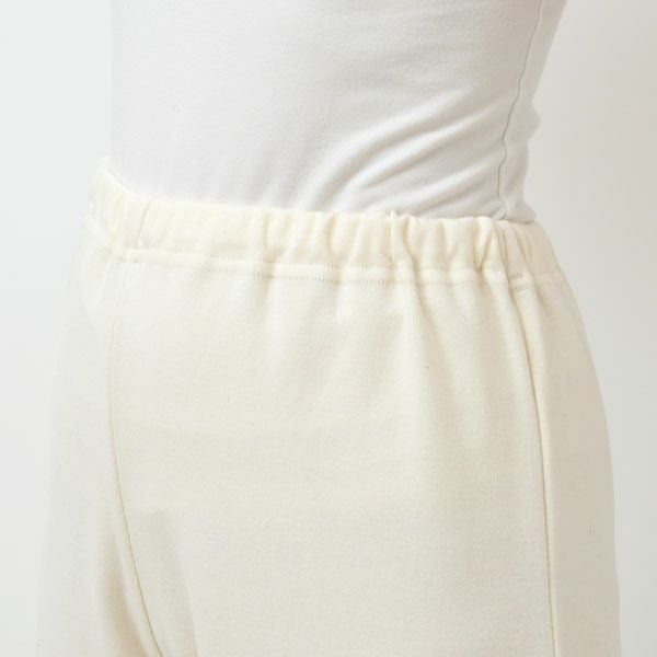 オーガニックコットン スムースパジャマ