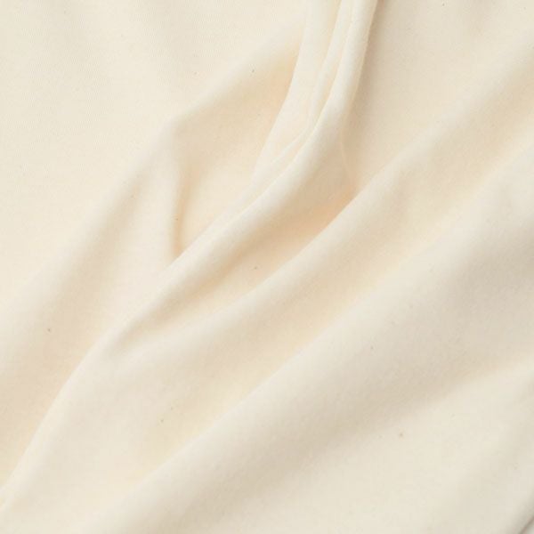 オーガニックコットン スムースパジャマ