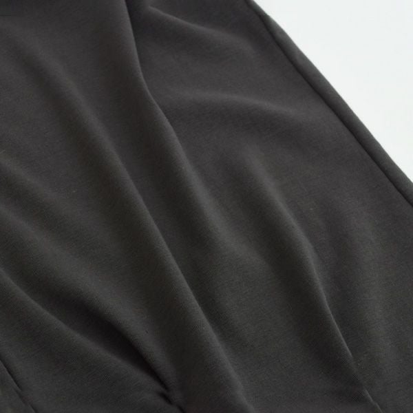 オーガニックコットン 五倍子染めタンクトップ