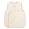 オーガニックコットン ベビー起毛スリーパー リバティ