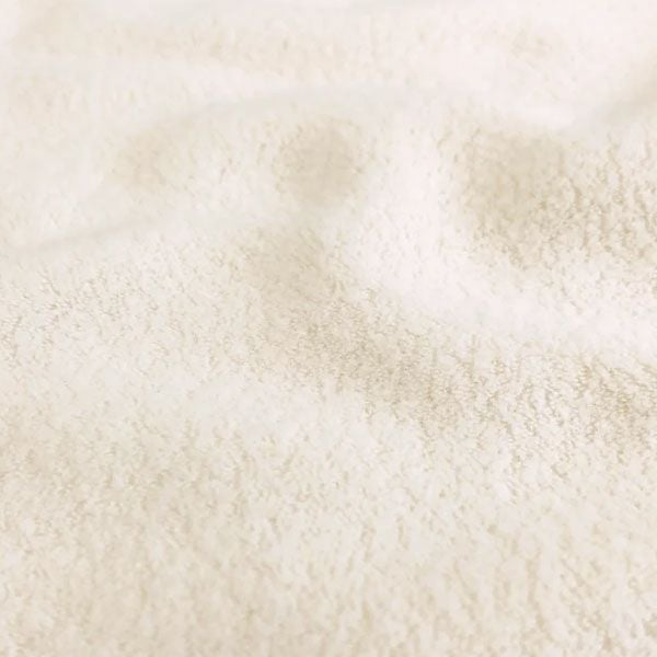 オーガニックコットン ベビー起毛スリーパー リバティ