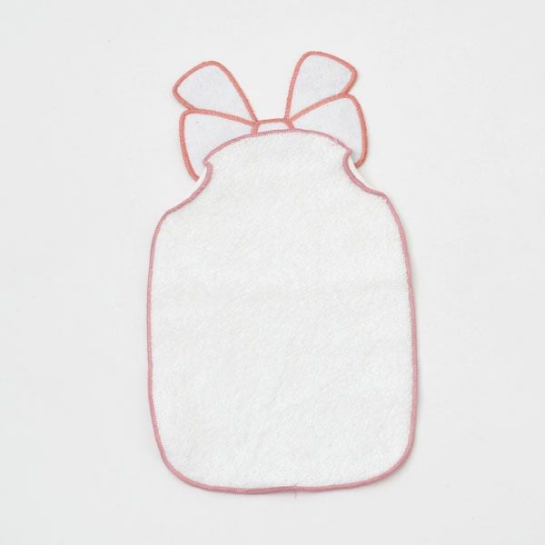 オーガニックコットン ベビー汗とりパッドリバティ