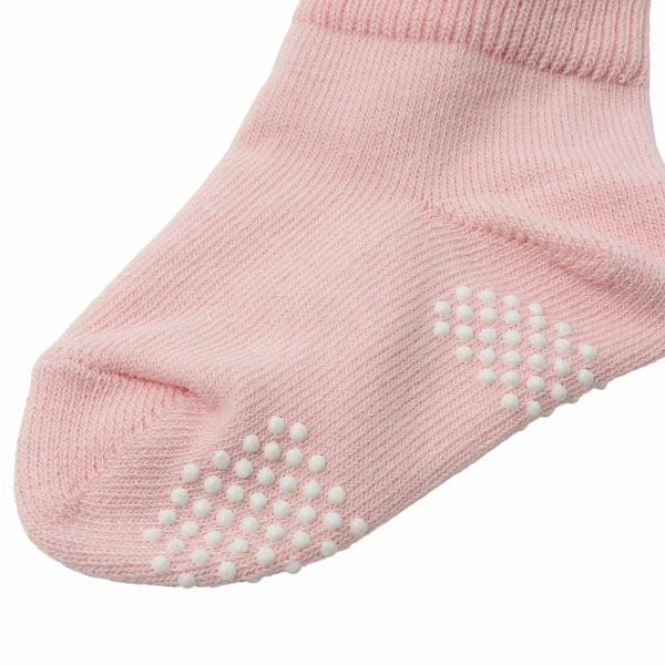 オーガニックコットン ベビーソックス