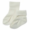 オーガニックコットン ベビーソックス