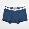 オーガニックコットン メンズボクサーパンツ CLASSIC