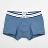 オーガニックコットン メンズボクサーパンツ CLASSIC