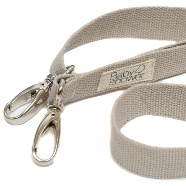 オーガニックコットン マザーズバッグ CAMILA