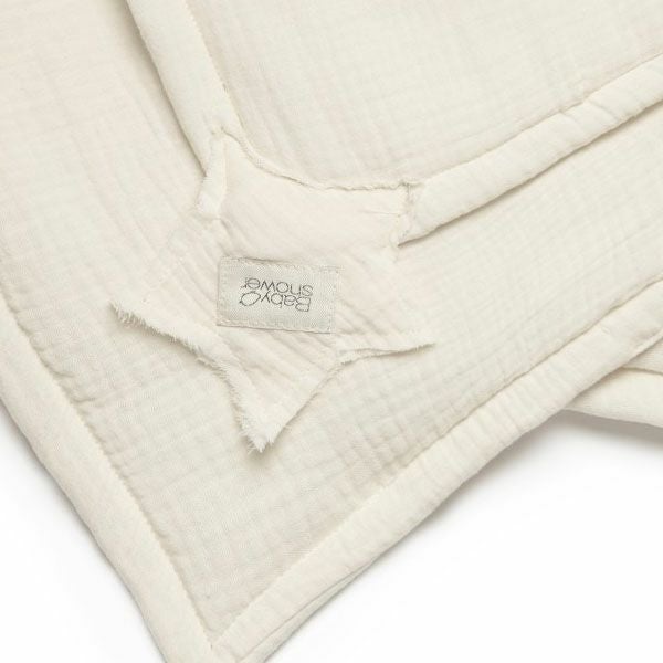 オーガニックコットン キルティングマット