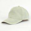 オーガニックコットン&リネンキャップ