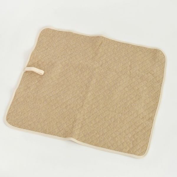 オーガニックコットン サウナエンジョイマット