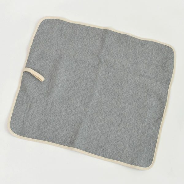 オーガニックコットン サウナエンジョイマット