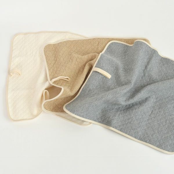 オーガニックコットン サウナエンジョイマット