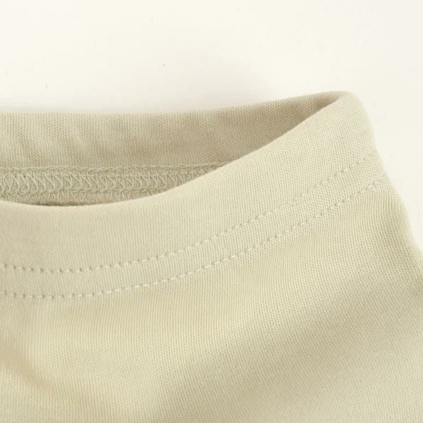 オーガニックコットン ベビーパジャマセット Avocado