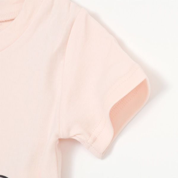 オーガニックコットン キッズパジャマセット Tomatos