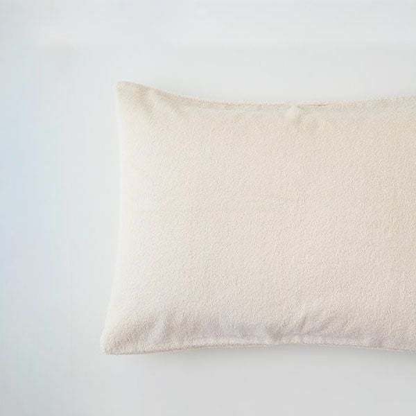 オーガニックコットン タオルピローケース