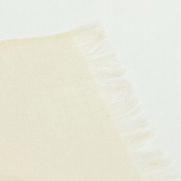 オーガニックコットン ふんわりストール