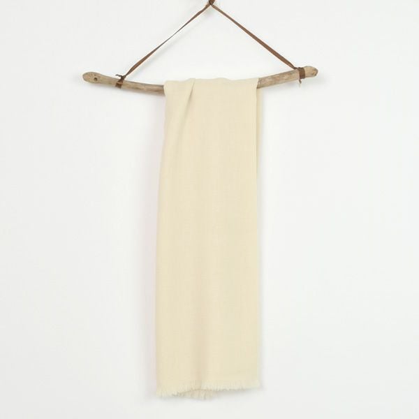 オーガニックコットン ふんわりストール