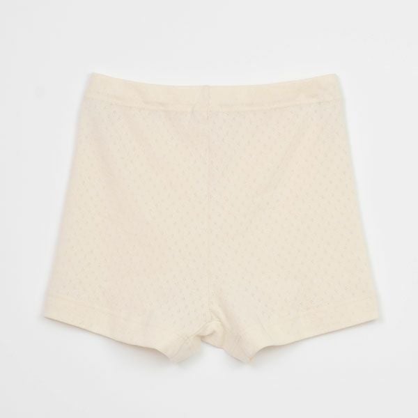 オーガニックコットン エリゼボクサーショーツ