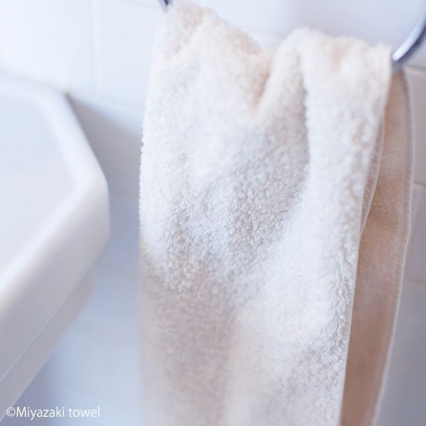 オーガニックコットン みやざきタオル