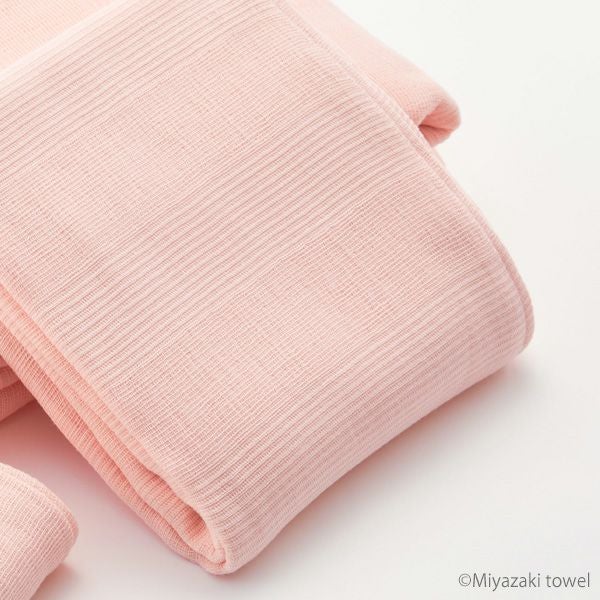 オーガニックコットン 今治ブランケットベーシック