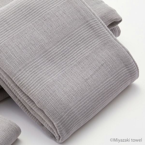 オーガニックコットン 今治ブランケットベーシック