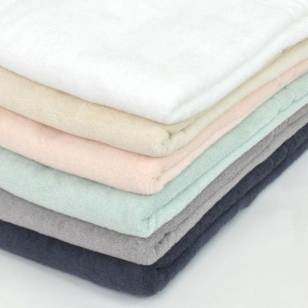 オーガニックコットン オーガニック120バスタオル