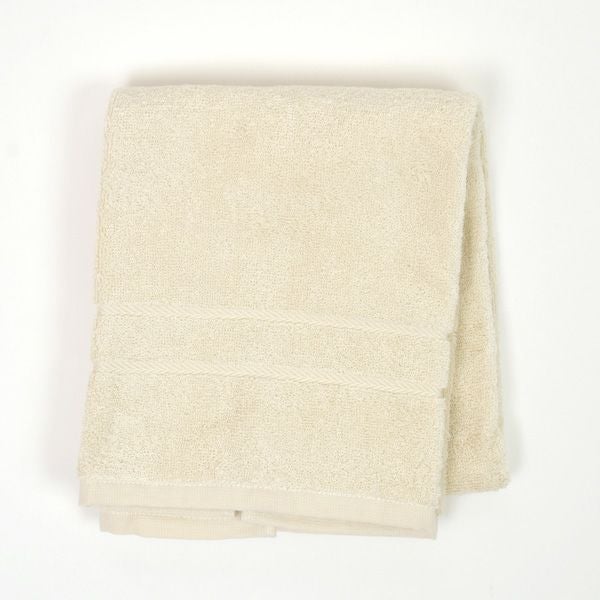 オーガニックコットン オーガニック120フェイスタオル