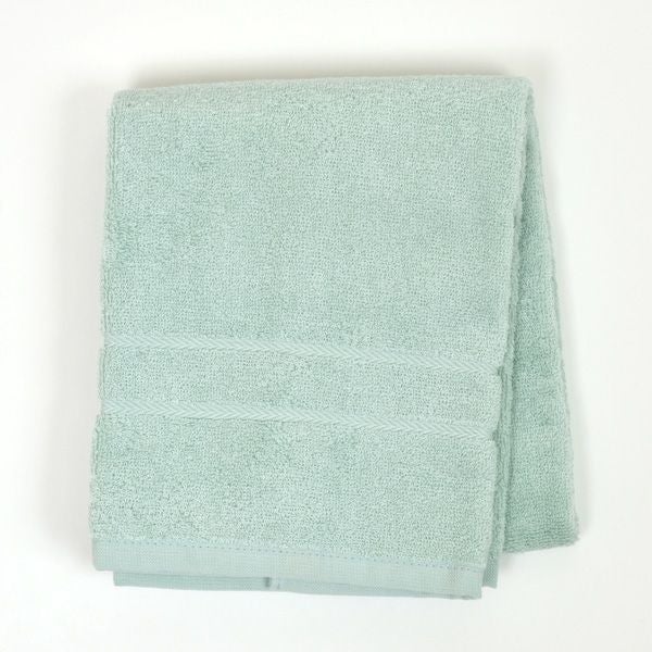 オーガニックコットン オーガニック120フェイスタオル