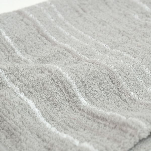 オーガニックコットン ストレイツ220フェイスタオル