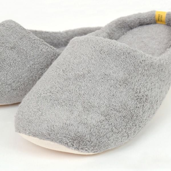 オーガニックコットン オーガニック120ルームシューズ