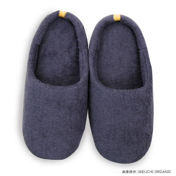 オーガニックコットン オーガニック120ルームシューズ