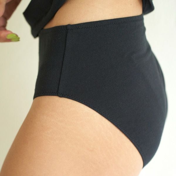 オーガニックコットン コンフォートベーシックショーツ