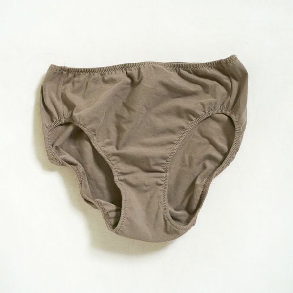 オーガニックコットン コンフォートベーシックショーツ