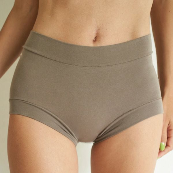 オーガニックコットン コンフォートボクサーショーツ