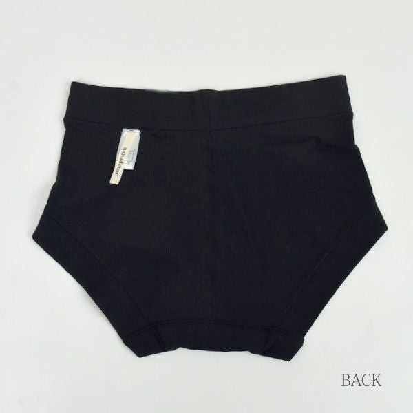 オーガニックコットン コンフォートボクサーショーツ