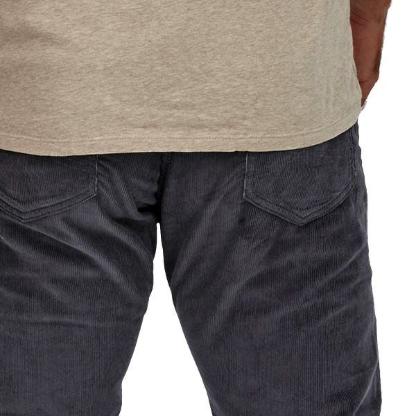 オーガニックコットン メンズ・コーデュロイ・ジーンズ（レギュラー）