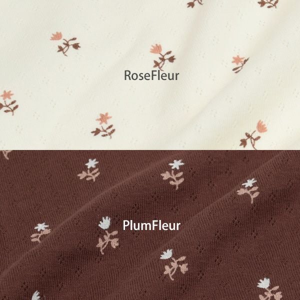 オーガニックコットン ベビーポインテル ターバン