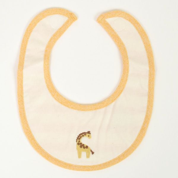 オーガニックコットン ベビースタイ キキリン