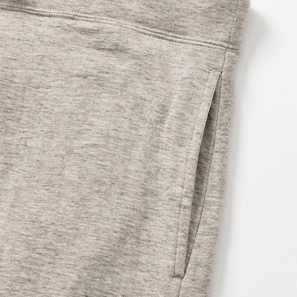 オーガニックコットン＆ヤク メンズエアニットパンツ