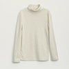 オーガニックコットン キッズ タートルネック