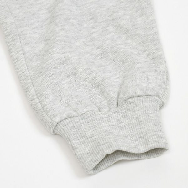 オーガニックコットン キッズス裏起毛スウェットパンツCHEF CAT