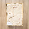 オーガニックコットン ベビー ギフト おでかけバッグセット