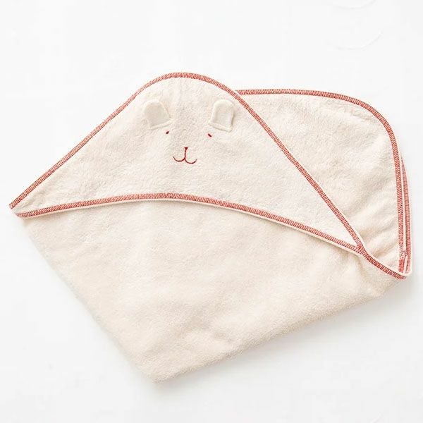 オーガニックコットン ベビー ギフト アフガンセット