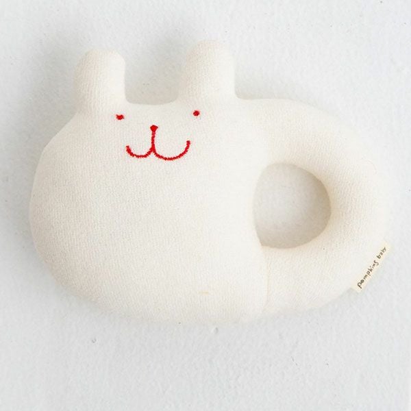 オーガニックコットン ベビー ギフト アフガンセット