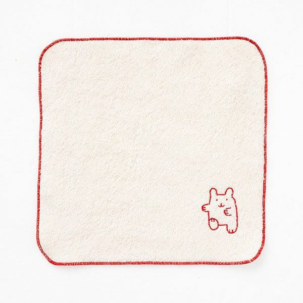 オーガニックコットン ベビー ギフト アフガンセット