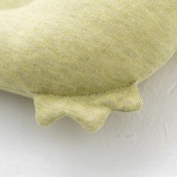 オーガニックコットン ベビー枕 | オーガニックコットンのハーモネイチャー