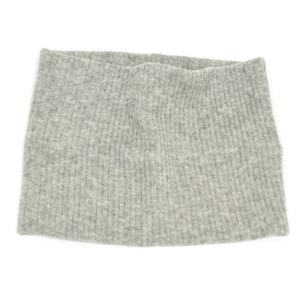 オーガニックコットン＆ヤク ネックウォーマー