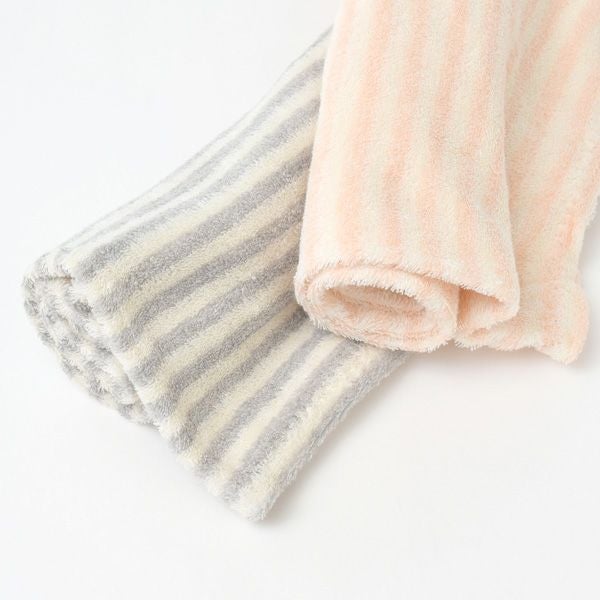 オーガニックコットン やさしいまくらカバーボーダー